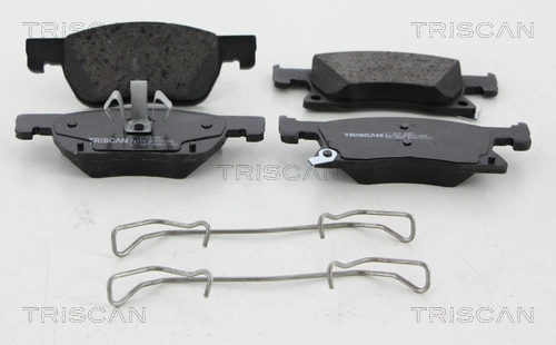 Comprar 95526566 General Motors Pastillas delanteras de freno