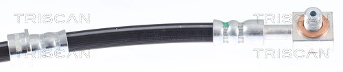 Comprar Latiguillos de freno delantero Opel Vectra B 38