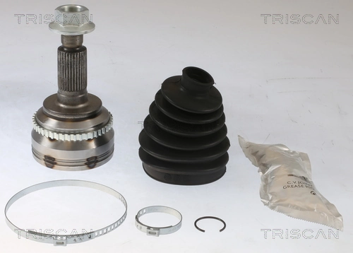 854016150 Triscan