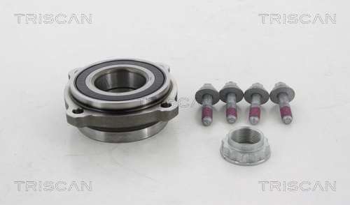 Cojinete de cubo delantero BMW X1 SUV (E84) (2009 - 2015) precio, desde 59,74 EUR
