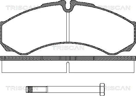 811015013 Triscan