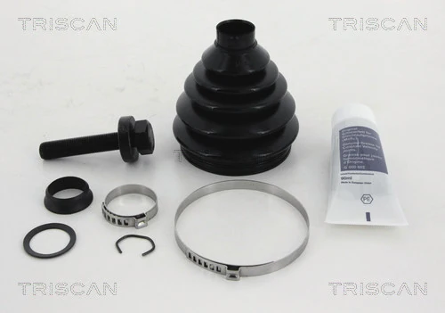 Comprar 29498056K Formpart/Otoform Fuelle de palier delantero exterior