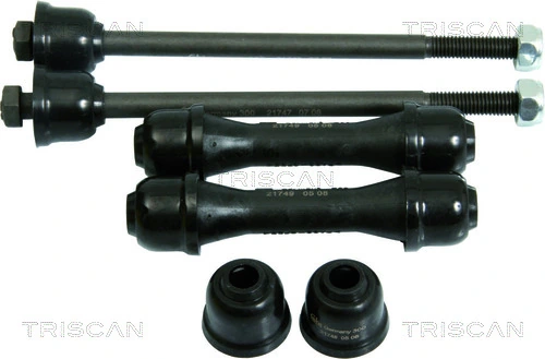 Silentblock de la barra estabilizadora para Mitsubishi Colt VI Z3A