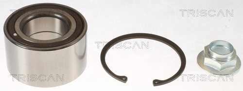Cojinete de rueda delantero Mazda 3 sedán (BK12) (2004 - 2006) precio, desde 33,79 EUR