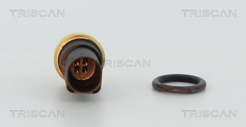  Sensor de temperatura Audi A6 
