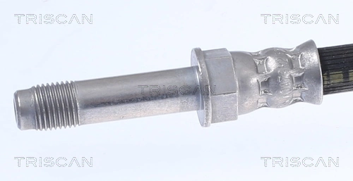 Tubo de frenos delantero para Audi A6 C7 4G2, 4GC