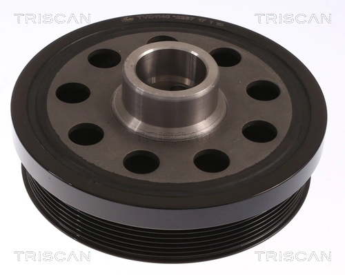 Polea del cigüeñal Peugeot/Citroen BU3Q6B319AA precio, desde 77,29 EUR
