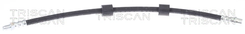 Tubo de frenos delantero para BMW 5  E39