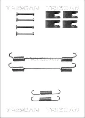 8105152561 Triscan