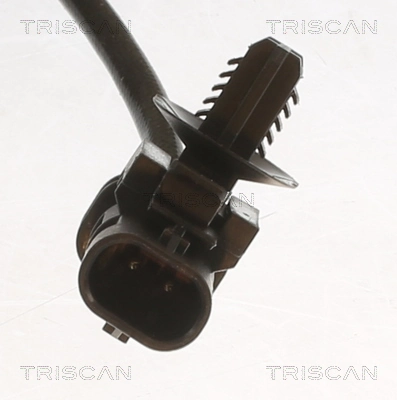 Sensor de temperatura de gases de escape antes del filtro de partículas Fiat/Alfa/Lancia 55250523
