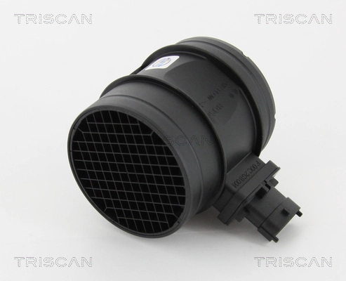Medidor de flujo de aire Iveco Daily VI furgoneta (2014 - 2026) precio, desde 47,92 EUR
