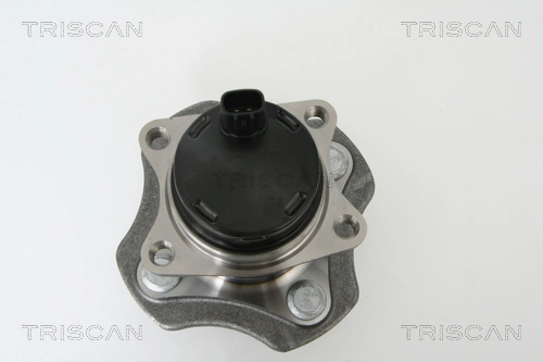  Cubo de rueda trasero Toyota Yaris 