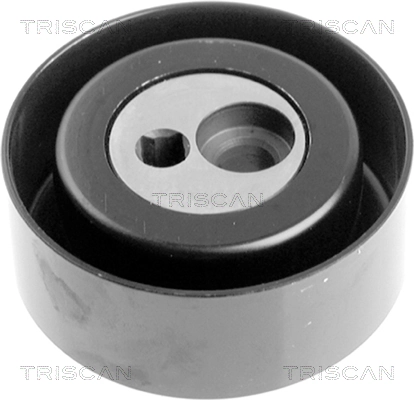  Polea tensora correa poli V Citroen C5 1