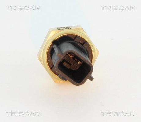 Sensor temperatura refrigerante para Renault LOGAN II L52