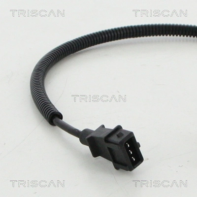  Sensor de cigüeñal Iveco Daily 3
