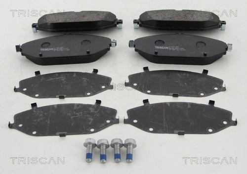 811023081 Triscan
