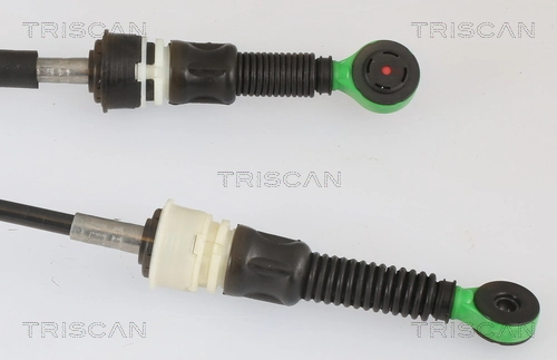 Cable de accionamiento de caja de cambios Fiat/Alfa/Lancia 55244183 precio, desde 120,37 EUR