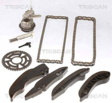 865011011 Triscan