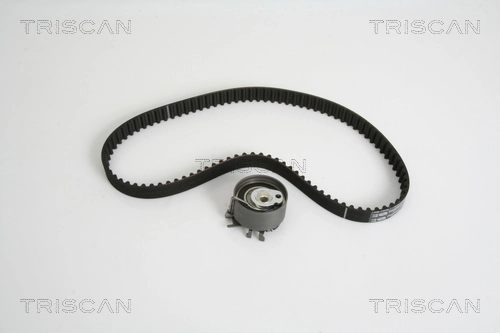 Kit de distribución 1611259280 Peugeot/Citroen