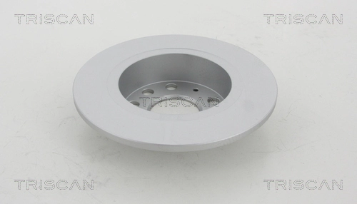 Comprar 8671017411 Renault (RVI) Disco de freno trasero