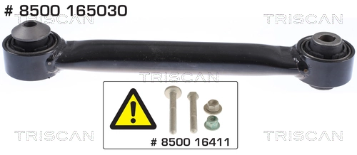 8500165030 Triscan
