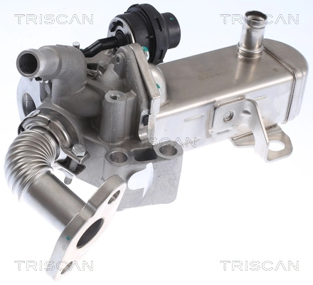 Enfriador de recirculación de gases de escape EGR Renault (RVI) 147355X00B precio, desde 312,77 EUR