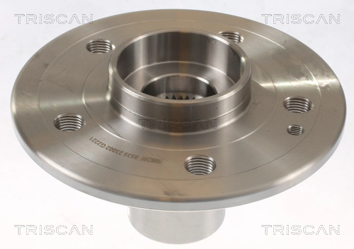 Buje de rueda trasero para Mercedes Vito II 639