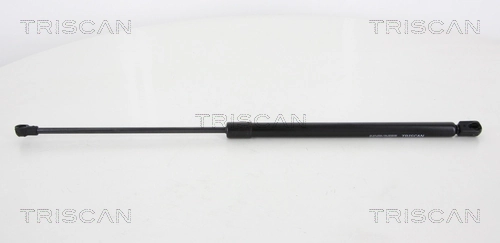 Comprar Amortiguador maletero Seat Ibiza IV 6J5, 6P1