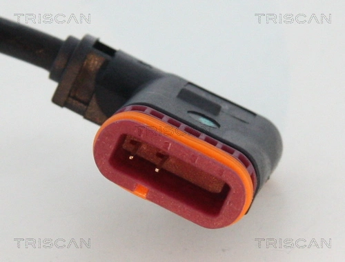 818023205 Triscan Sensor de freno, trasero