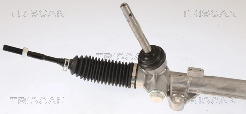 Cremallera caja de direccion para Nissan Qashqai I J10