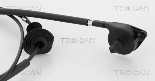 Cable de apertura de capó del motor Triscan 814025604 precio, desde 19,57 EUR