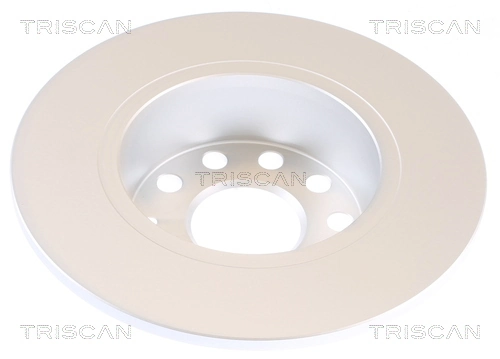 Disco de freno trasero Volkswagen Jetta VII sedán (BU3, BU4) (2017 - 2026) precio, desde 35,39 EUR