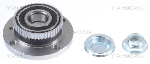 Buje de rueda delantero BMW 3 sedán (E30) (1982 - 1992) precio, desde 47,36 EUR