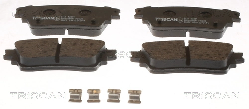 811042201 Triscan