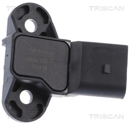 Sensor de presión del colector de admisión APS91 Magneti Marelli