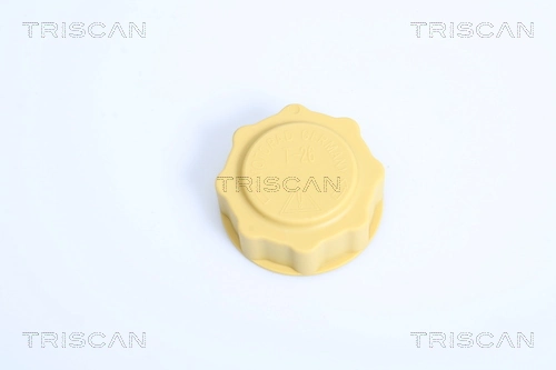 A2510 Polcar Tapón del radiador de refrigerante