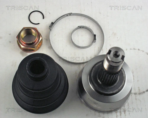 854015131 Triscan