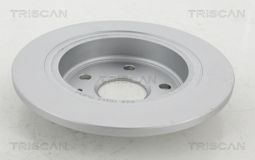 Disco de freno trasero General Motors 13501302 precio, desde 36,10 EUR