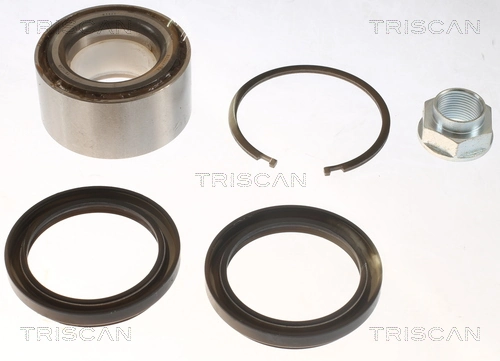 Rodamientos de rueda delantero para Subaru Forester I S10, SF