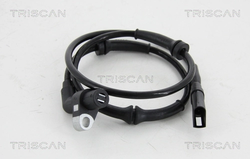 Sensor de rueda abs para Ford Fiesta Mk4 JAS, JBS