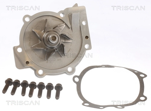 Bomba refrigerante coche para Volvo XC90 II 256