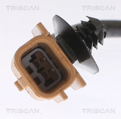 Sensor de temperatura de gases de escape antes de la turbina 1481067JG2000 Suzuki