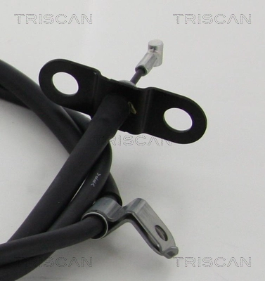 Cable de freno de mano trasero izquierdo Triscan 814040187 precio, desde 45,47 EUR
