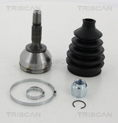 854028149 Triscan