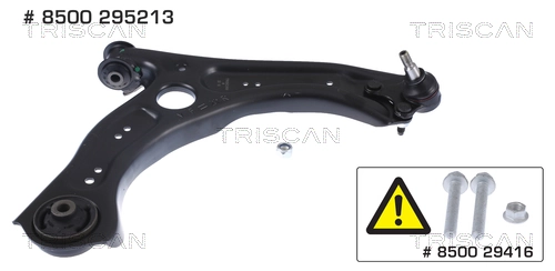 8500295213 Triscan