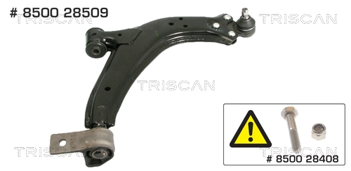 850028509 Triscan
