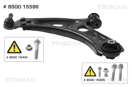 850015596 Triscan