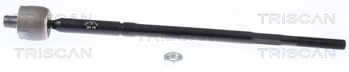 Barra de direccion coche para Mitsubishi Space Star MIRAGE A0