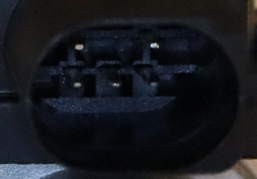 Válvula EGR para Hyundai I40 I VF