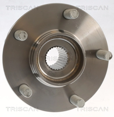 Cubo delantero para Mitsubishi Lancer X CY_A, CZ_A